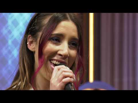 Nela i Marko Kutlić - U zagrljaju spašeni | Dalibor Petko Show | CMCTV