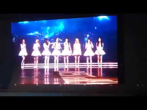 150412 Best of Best PH Girls' Generation part 1