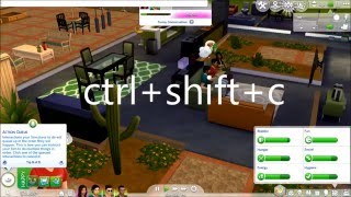 Beginners cheat guide | THE SIMS 4