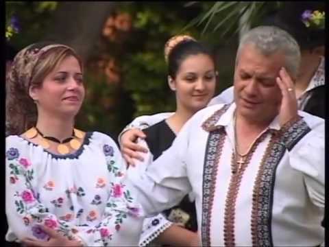 Adrian Stanca și Cornelia Lupulescu Badea mi-i vecin