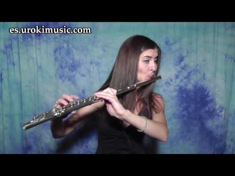 Como Tocar Flauta P!nk - Just Give Me A Reason ft. Nate Ruess Cover Clases Notas Musicales Tutorial