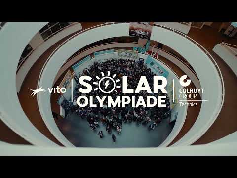 Solar Olympiade Bootcamp 2025