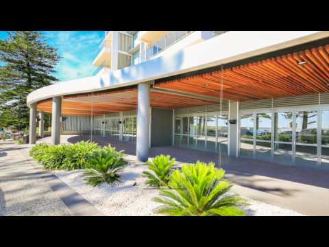 The Esplanade, Cliff Road Wollongong