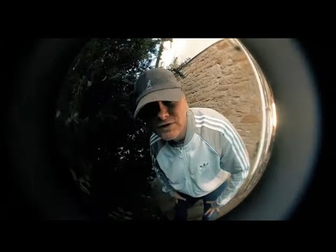 Terence Chill - Was ´nn das? (prod. by ANIYO KORE)