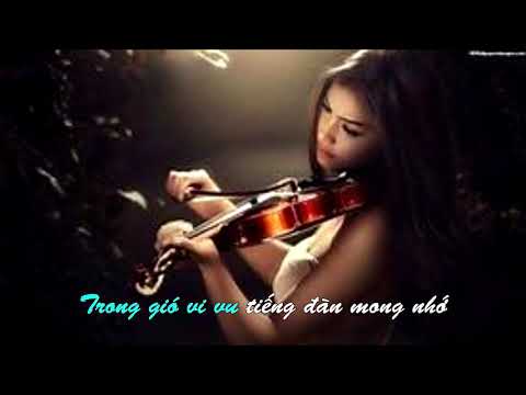 Khi dòng sông vào thu Sheet - Thu Hà