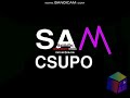 Green Sam Csupo
