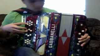 Regulo Caro- La Conecta de Marley (acordeon)