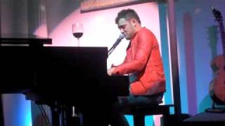 Matt Giraud - Let&#39;s Get It On (Marvin Gaye)