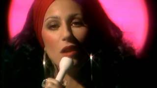 CHER: Gypsies, Tramps &amp; Thieves - HD -  (HQ audio) (double video)