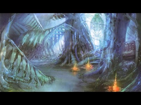 The Gapra Whitewood (1 Hour) - Final Fantasy XIII