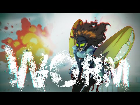 WORM [Fan Animation]