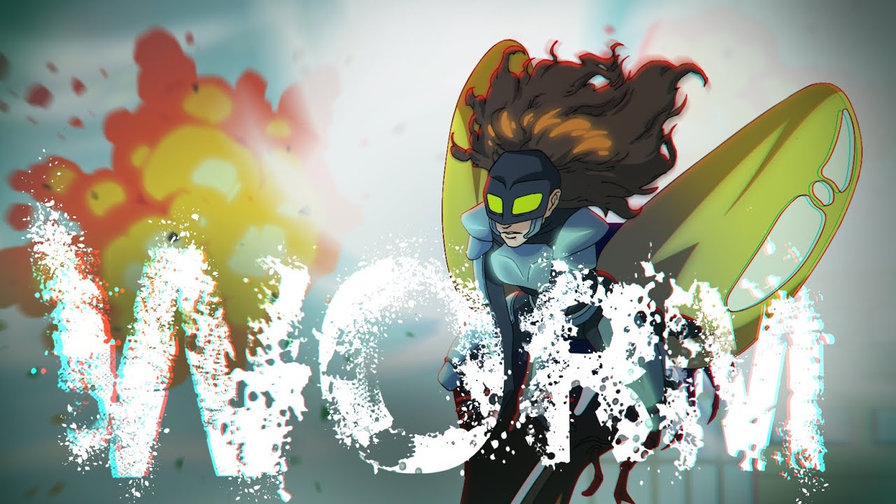 WORM [Fan Animation]