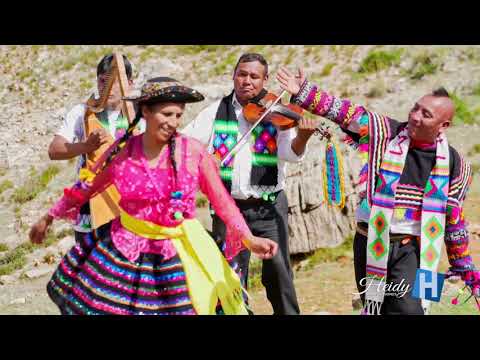 Huanacos de la risa  2018 -  Cholo arcadio Cantando ► Parte 3 de 4