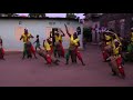 LES TAMBOURS DU CONGO Brazzaville