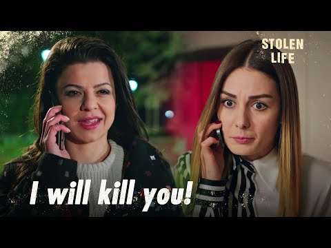 Seda wants money for the secret - Stolen Life | Short Scenes