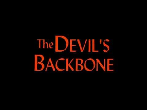 The Devil's Backbone (2001) Official Trailer