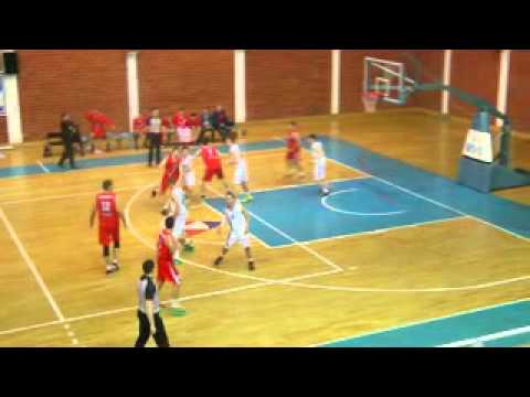 basket.ba: 20.kolo / M / Varda - Leotar  82 : 75