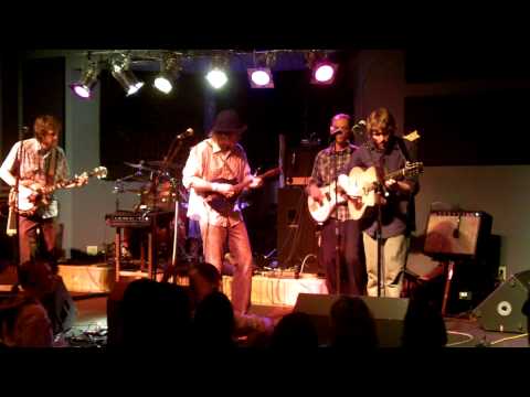 The Absynth Quintet - 4/2/11 - Sweetwater Shakedown 2011