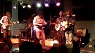 The Absynth Quintet - 4/2/11 - Sweetwater Shakedown 2011