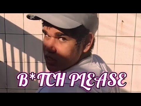 Davi Cíntori - B*tch, Please! (Performance Cover)