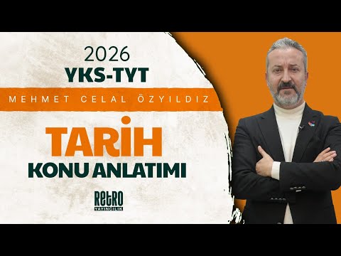 91) The Ottoman Empire's Period of Dissolution | Question Solution | YKS-History | Mehmet Celal Ö...