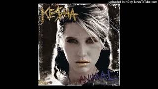 Ke$ha - Butterscotch (Official Final Version)