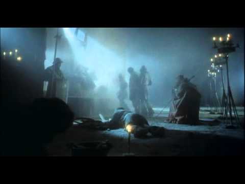 Cannibalism (from Jabberwocky)