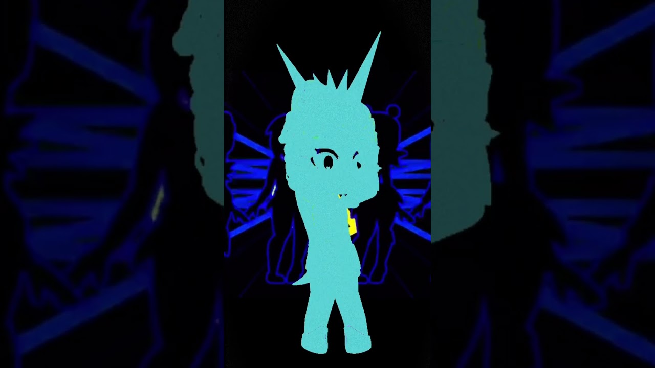 Money Money Green Green with Velvet in Gacha Life 2 #memeirs #gachatuber #gachatrend #gl2 #gacha