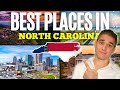7 Best Places To Live In North Carolina For 2026