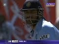 M S Dhoni 50 35 Vs Australia 4th ODI 2007 Chandigarh