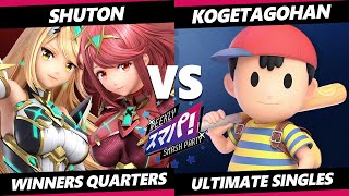YouTube Thumbnail