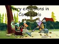 Every Explosion In Camp Lazlo Season 1 5