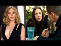 Old Boy Movie Hot Scenes Timing Elizabeth Olsen Pom Clementiff Elizabeth Olsen Movie Review