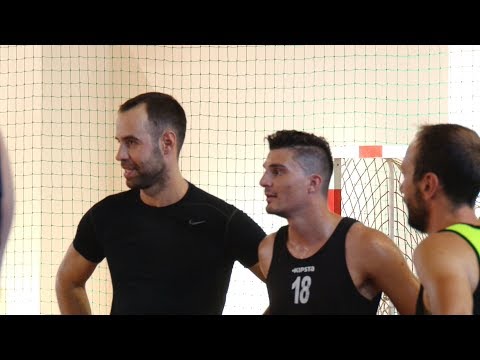 Titus Nicoara continua inca un sezon la CSM Medias | novatv.ro