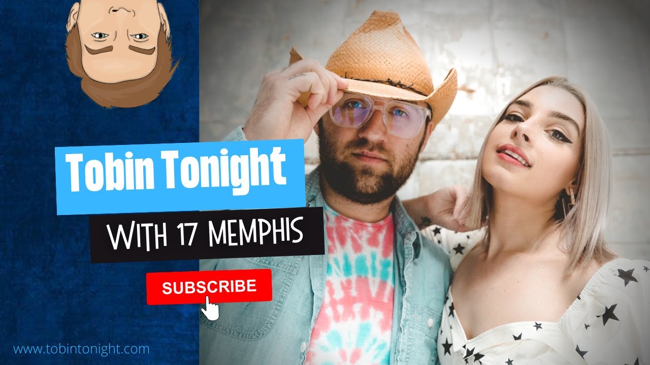 17 Memphis: Welcome to Pop Country
