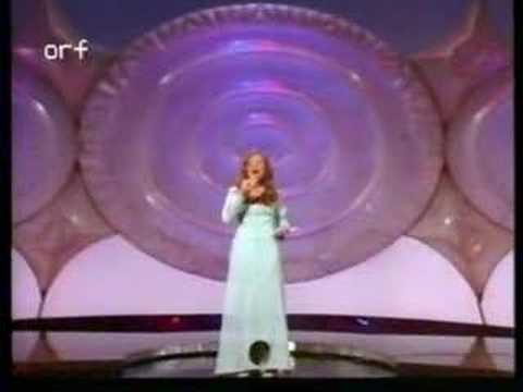 Eurovision 1971 - Spain