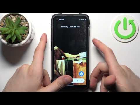 How to Enter Safe Mode in CUBOT King Kong 7 – Find Safe Mode