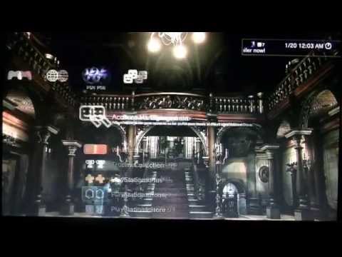 Resident Evil Remastered (Chris) playthrough pt1 The World of Survival Horror