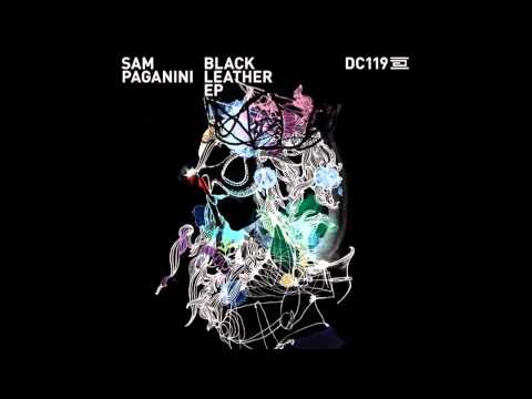 Sam Paganini - Chocolate (Original Mix) [DRUMCODE]