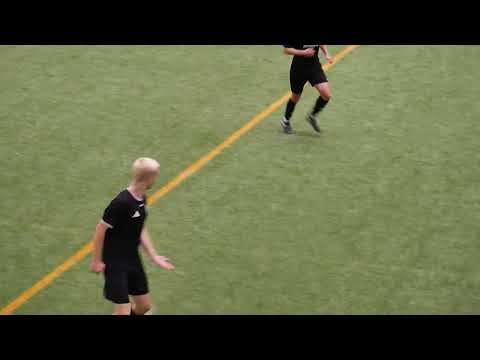 Harjun Potku-MuurY 0-8 (1.3.2026)