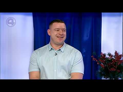 Уральские богатыри