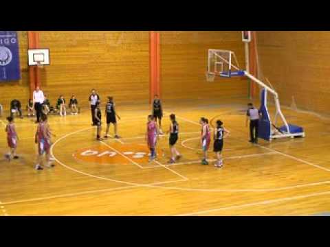 basket.ba: 12.kolo / Ž / Sloboda - Bugojno 62 : 43