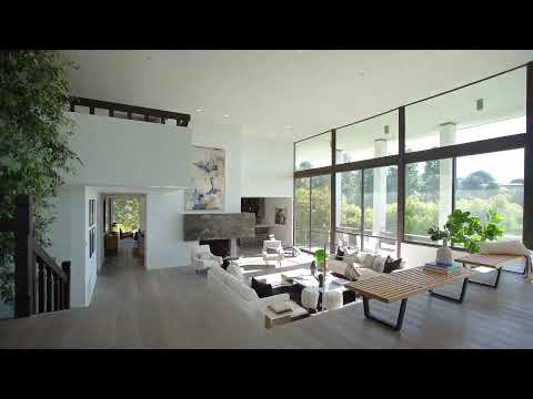 Beverly Hills Mansion like a resort  $19,995,000