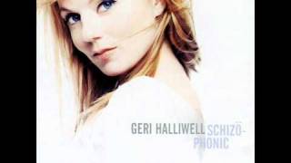 Geri Halliwell-Someone&#39;s Watching Over Me - By Wybrand.mp4