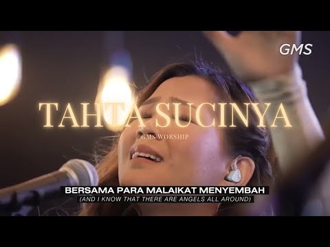 Tahta SuciNya - GMS Worship