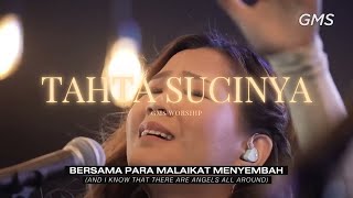 Download lagu Tahta SuciNya - GMS Worship mp3 Download lagu Tahta SuciNya - GMS Worship mp3
