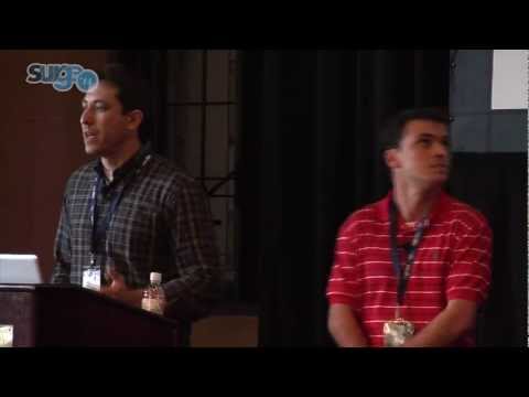 Surge 2011 ~ Using complex event processing to gather information from infrastructure