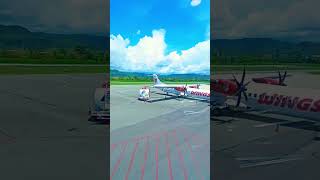 Download lagu Bandar Udara H. Hasan Aroeboesman  Ende NTT mp3