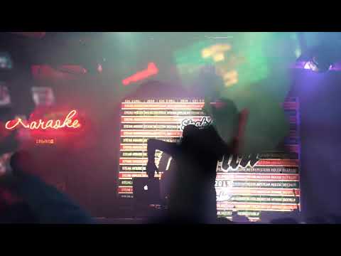 DJ Artem Shustov - Promo 2019