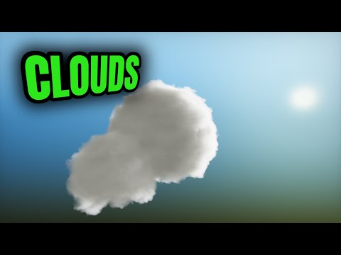 Mastering the Art of Creating Realistic Clouds